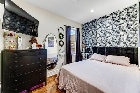 Tiny photo for 5317 S Campbell Avenue, Chicago, IL 60632 (MLS # 12504368)