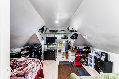 Tiny photo for 5317 S Campbell Avenue, Chicago, IL 60632 (MLS # 12504368)