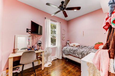 Tiny photo for 5317 S Campbell Avenue, Chicago, IL 60632 (MLS # 12504368)