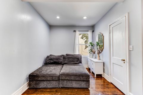 Tiny photo for 5317 S Campbell Avenue, Chicago, IL 60632 (MLS # 12504368)