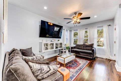 Tiny photo for 5317 S Campbell Avenue, Chicago, IL 60632 (MLS # 12504368)