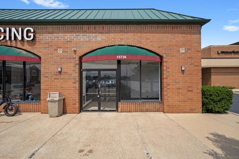 15736 S Bell Road Homer Glen IL 60491