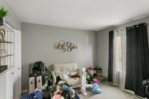 Tiny photo for 18200 Fountainbleau Drive, Hazel Crest, IL 60429 (MLS # 12768810)