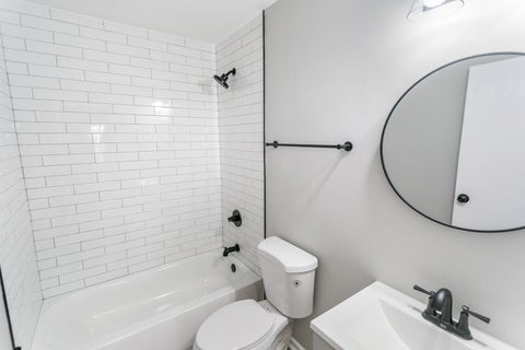 Tiny photo for 18200 Fountainbleau Drive, Hazel Crest, IL 60429 (MLS # 12768810)