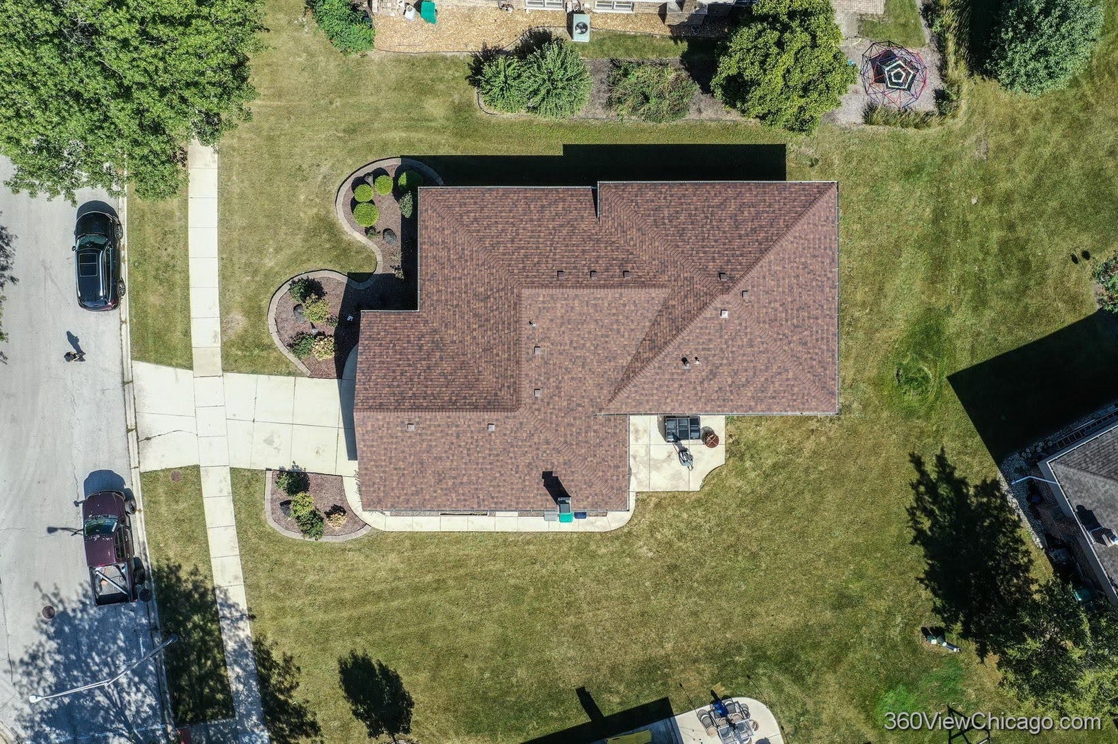 15329 Sunset Ridge Drive