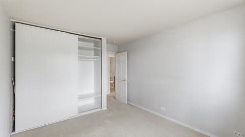 Tiny photo for 1880 Bonnie Lane #203, Hoffman Estates, IL 60169 (MLS # 12682619)