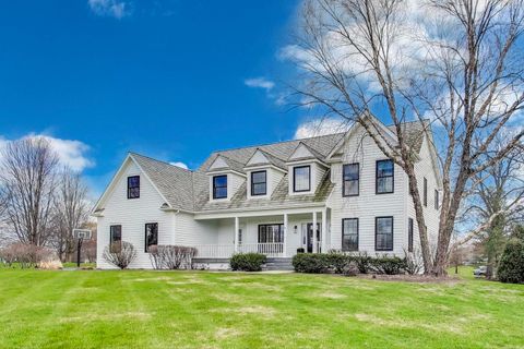 5581 Churchill Lane Libertyville IL 60048