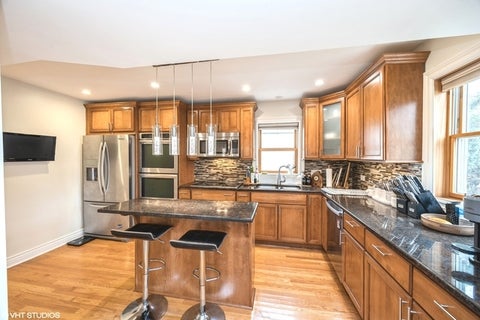 Tiny photo for 641 8th Avenue, La Grange, IL 60525 (MLS # 12774168)
