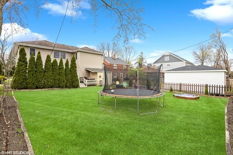 Tiny photo for 641 8th Avenue, La Grange, IL 60525 (MLS # 12774168)