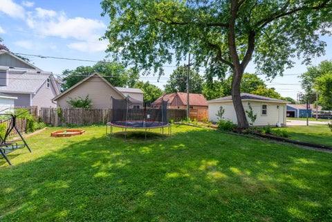 Tiny photo for 641 8th Avenue, La Grange, IL 60525 (MLS # 12774168)