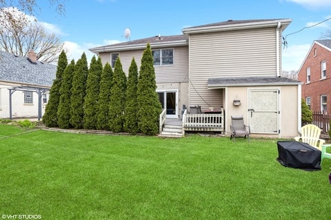 Tiny photo for 641 8th Avenue, La Grange, IL 60525 (MLS # 12774168)