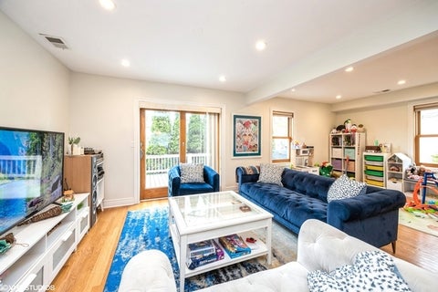 Tiny photo for 641 8th Avenue, La Grange, IL 60525 (MLS # 12774168)