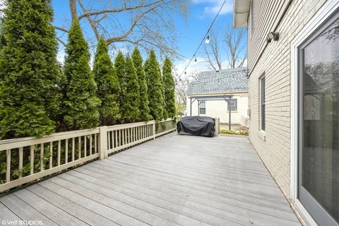 Tiny photo for 641 8th Avenue, La Grange, IL 60525 (MLS # 12774168)
