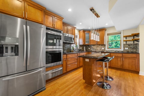 Tiny photo for 641 8th Avenue, La Grange, IL 60525 (MLS # 12774168)