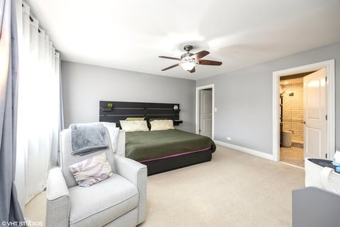 Tiny photo for 641 8th Avenue, La Grange, IL 60525 (MLS # 12774168)