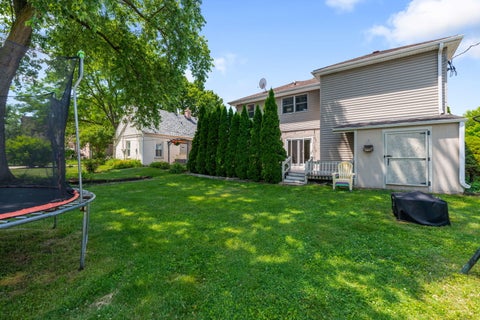 Tiny photo for 641 8th Avenue, La Grange, IL 60525 (MLS # 12774168)