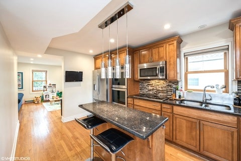 Tiny photo for 641 8th Avenue, La Grange, IL 60525 (MLS # 12774168)
