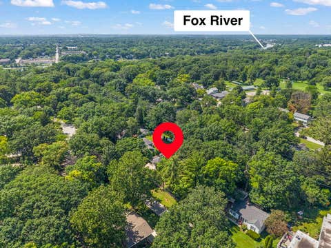 Tiny photo for 431 OAKWOOD Drive, Geneva, IL 60134 (MLS # 12719356)