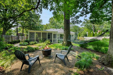 Tiny photo for 431 OAKWOOD Drive, Geneva, IL 60134 (MLS # 12719356)