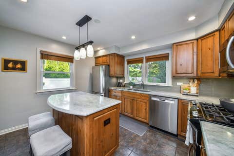 Tiny photo for 431 OAKWOOD Drive, Geneva, IL 60134 (MLS # 12719356)