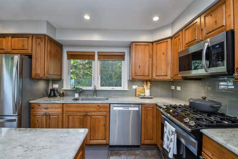 Tiny photo for 431 OAKWOOD Drive, Geneva, IL 60134 (MLS # 12719356)