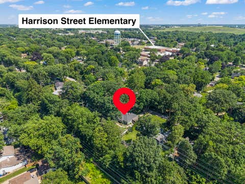 Tiny photo for 431 OAKWOOD Drive, Geneva, IL 60134 (MLS # 12719356)