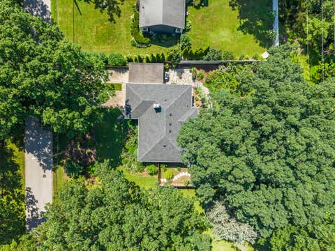 Tiny photo for 431 OAKWOOD Drive, Geneva, IL 60134 (MLS # 12719356)