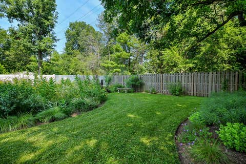 Tiny photo for 431 OAKWOOD Drive, Geneva, IL 60134 (MLS # 12719356)