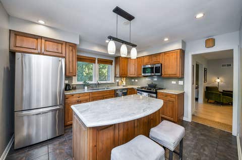 Tiny photo for 431 OAKWOOD Drive, Geneva, IL 60134 (MLS # 12719356)