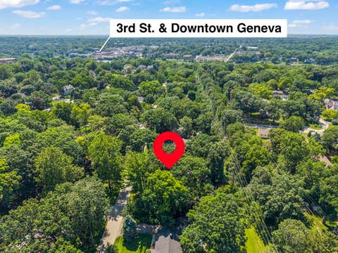 Tiny photo for 431 OAKWOOD Drive, Geneva, IL 60134 (MLS # 12719356)