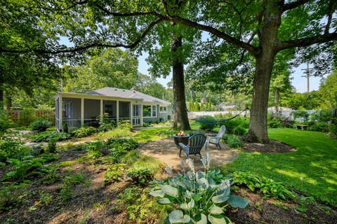 Tiny photo for 431 OAKWOOD Drive, Geneva, IL 60134 (MLS # 12719356)