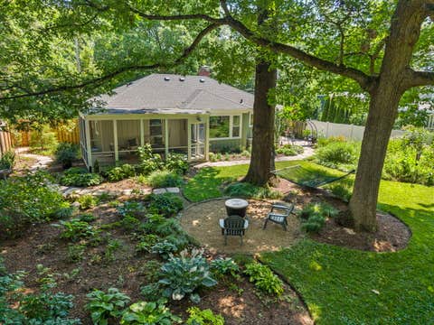 Tiny photo for 431 OAKWOOD Drive, Geneva, IL 60134 (MLS # 12719356)