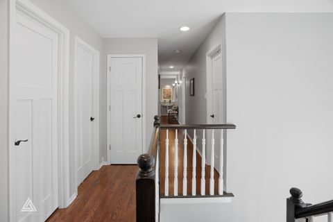 Tiny photo for 11008 LAUREL HILL Drive, Orland Park, IL 60467 (MLS # 12509785)