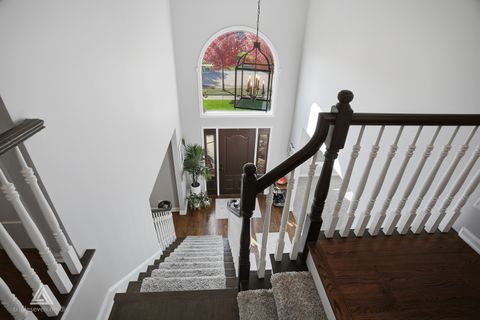 Tiny photo for 11008 LAUREL HILL Drive, Orland Park, IL 60467 (MLS # 12509785)