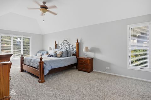 Tiny photo for 11008 LAUREL HILL Drive, Orland Park, IL 60467 (MLS # 12509785)