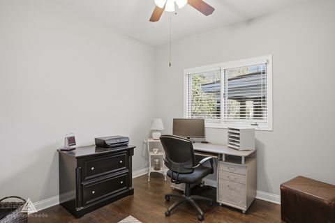 Tiny photo for 11008 LAUREL HILL Drive, Orland Park, IL 60467 (MLS # 12509785)