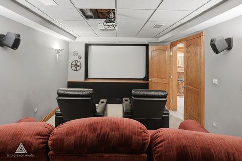 Tiny photo for 11008 LAUREL HILL Drive, Orland Park, IL 60467 (MLS # 12509785)