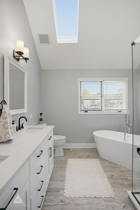 Tiny photo for 11008 LAUREL HILL Drive, Orland Park, IL 60467 (MLS # 12509785)