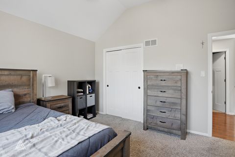 Tiny photo for 11008 LAUREL HILL Drive, Orland Park, IL 60467 (MLS # 12509785)