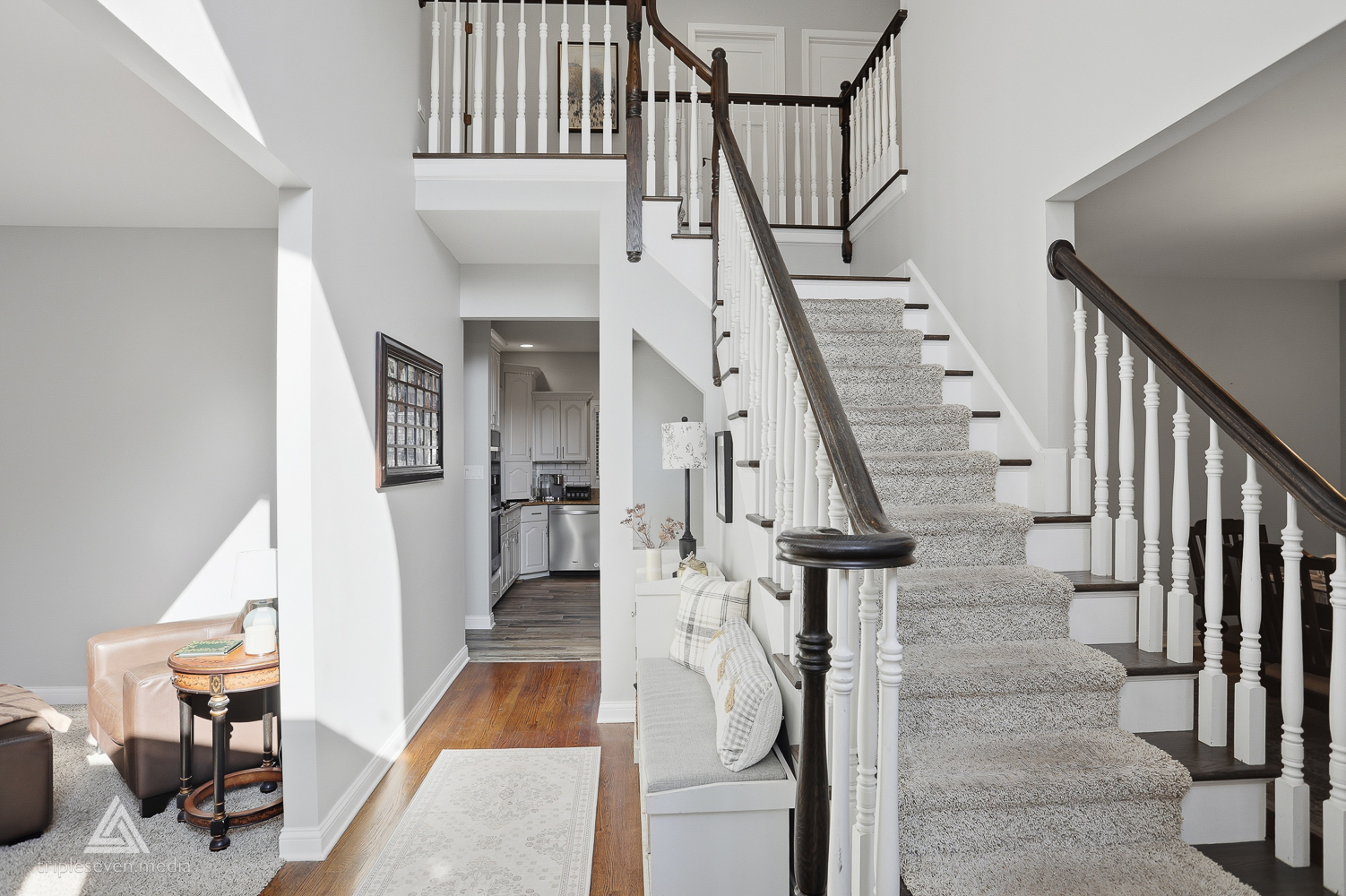 11008 LAUREL HILL Drive