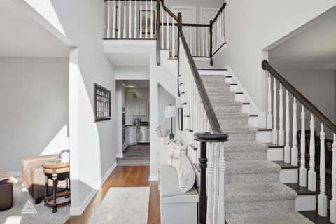 Tiny photo for 11008 LAUREL HILL Drive, Orland Park, IL 60467 (MLS # 12509785)