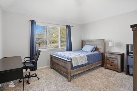 Tiny photo for 11008 LAUREL HILL Drive, Orland Park, IL 60467 (MLS # 12509785)