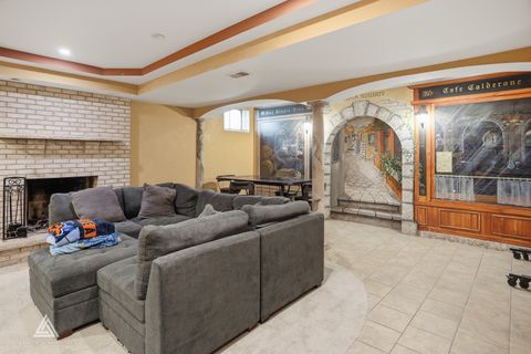 Tiny photo for 11008 LAUREL HILL Drive, Orland Park, IL 60467 (MLS # 12509785)