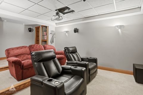 Tiny photo for 11008 LAUREL HILL Drive, Orland Park, IL 60467 (MLS # 12509785)