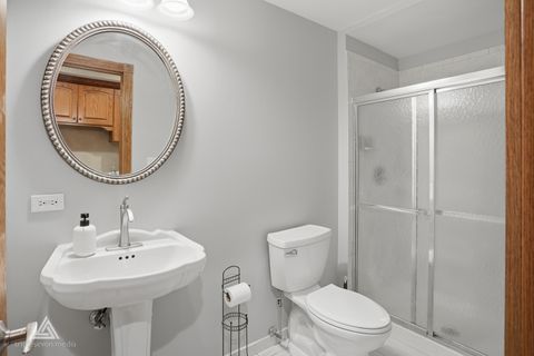 Tiny photo for 11008 LAUREL HILL Drive, Orland Park, IL 60467 (MLS # 12509785)