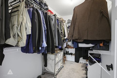 Tiny photo for 11008 LAUREL HILL Drive, Orland Park, IL 60467 (MLS # 12509785)