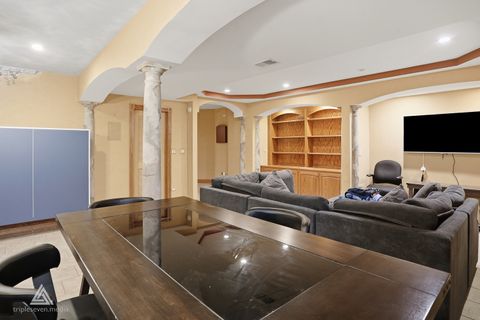 Tiny photo for 11008 LAUREL HILL Drive, Orland Park, IL 60467 (MLS # 12509785)