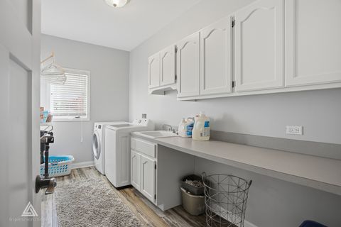 Tiny photo for 11008 LAUREL HILL Drive, Orland Park, IL 60467 (MLS # 12509785)