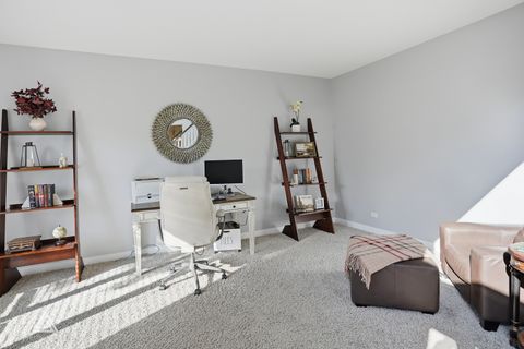 Tiny photo for 11008 LAUREL HILL Drive, Orland Park, IL 60467 (MLS # 12509785)