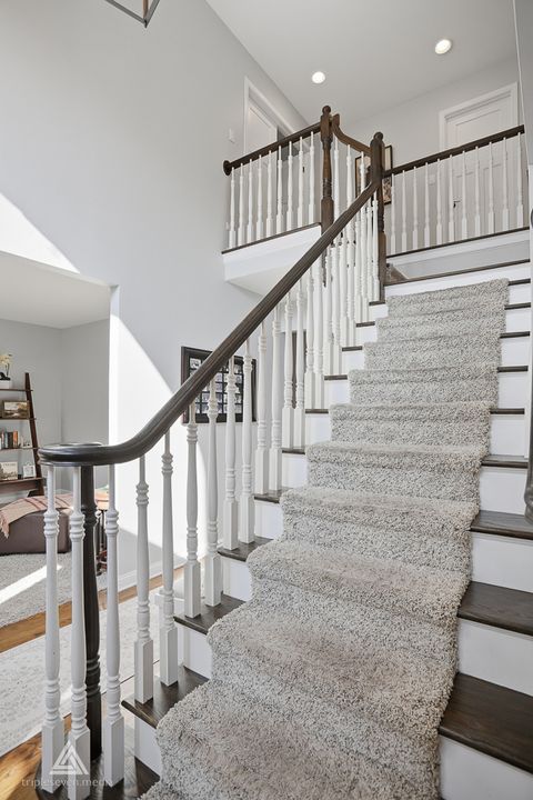 Tiny photo for 11008 LAUREL HILL Drive, Orland Park, IL 60467 (MLS # 12509785)